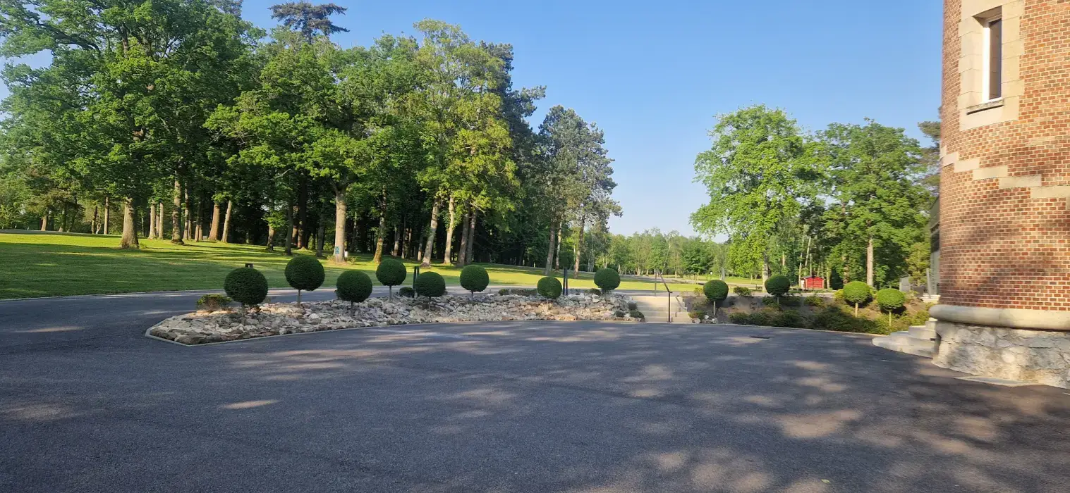 Domaine de Montigny 3