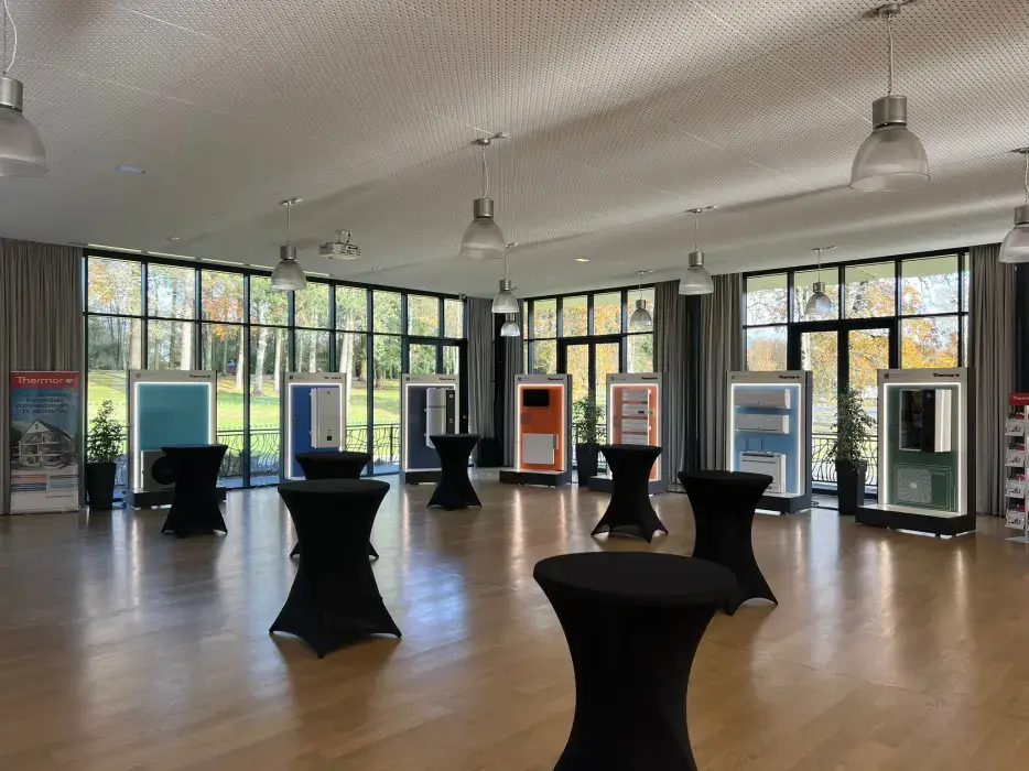Domaine de Montigny 11