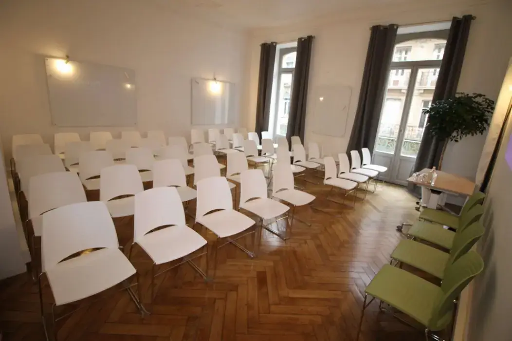 Etincelle Coworking 4