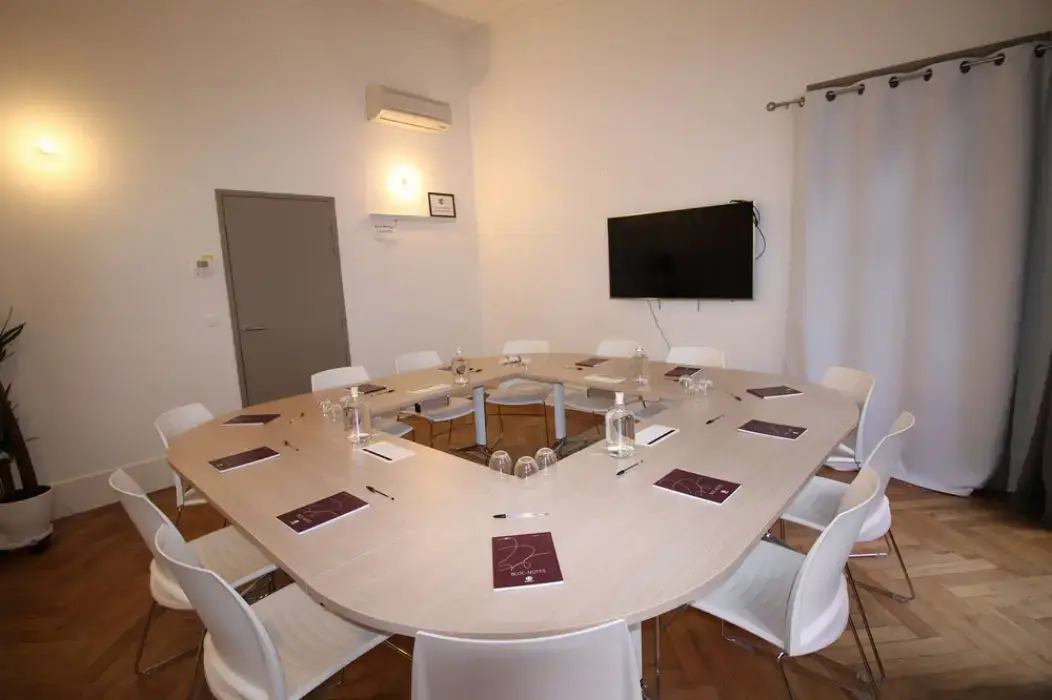 Etincelle Coworking 5