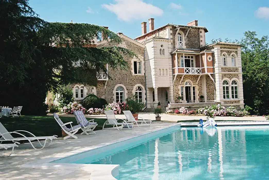 Domaine de l'Etablière