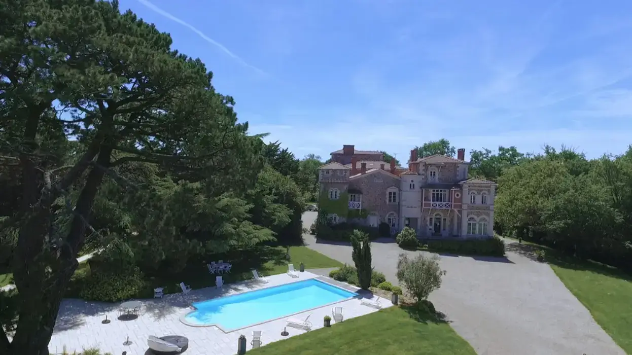 Domaine de l'Etablière 7