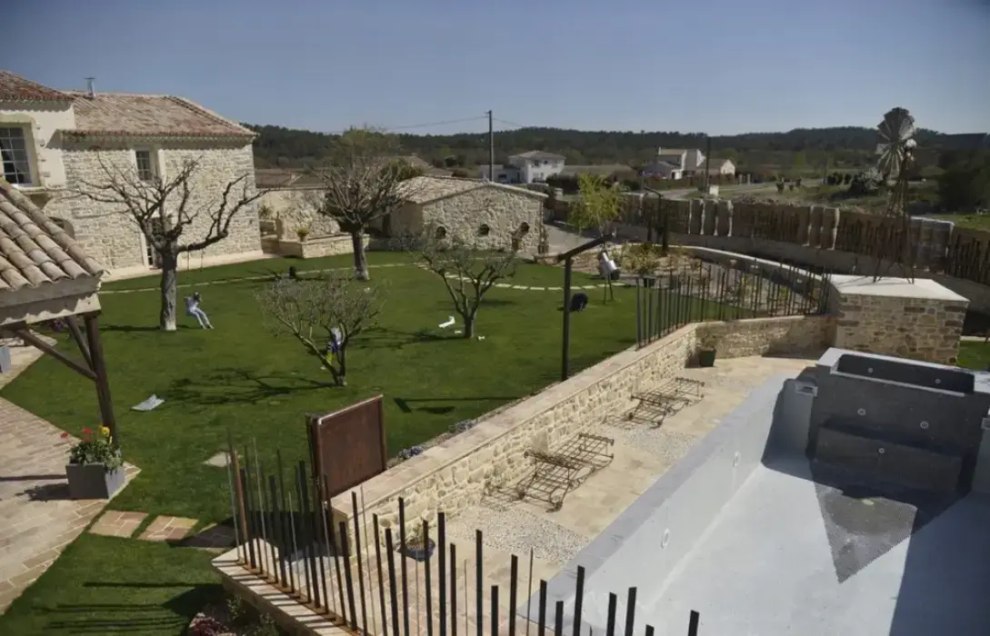 Mas de France 5