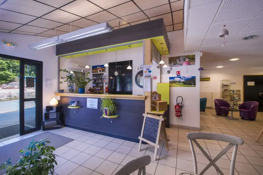 Cap France - Le Duchet 7