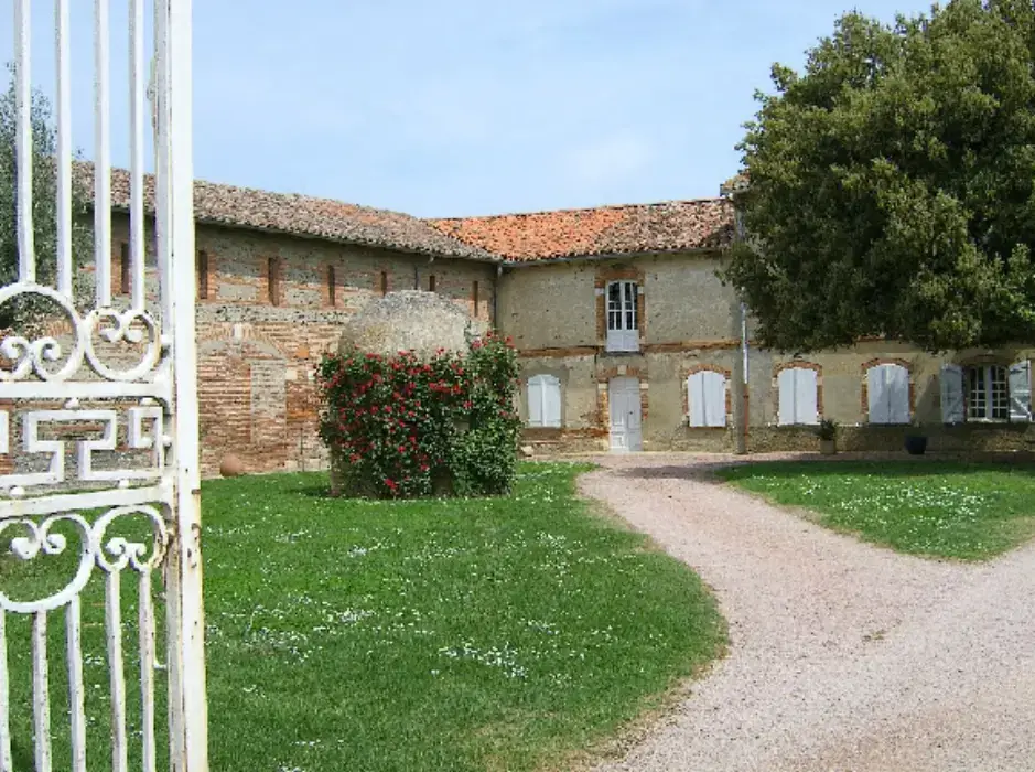 Domaine du Galant 2