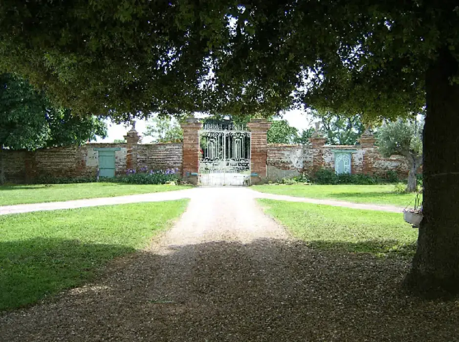 Domaine du Galant 3