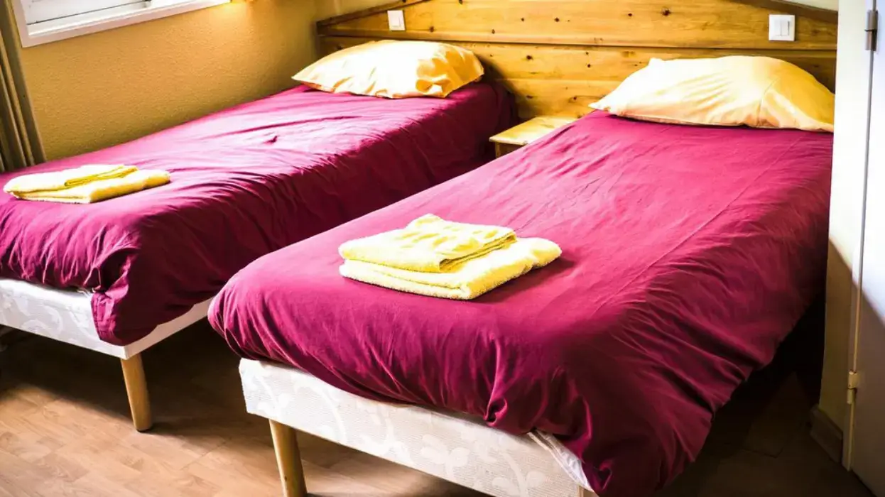 Les 4 Saisons - Resort et SPA 4
