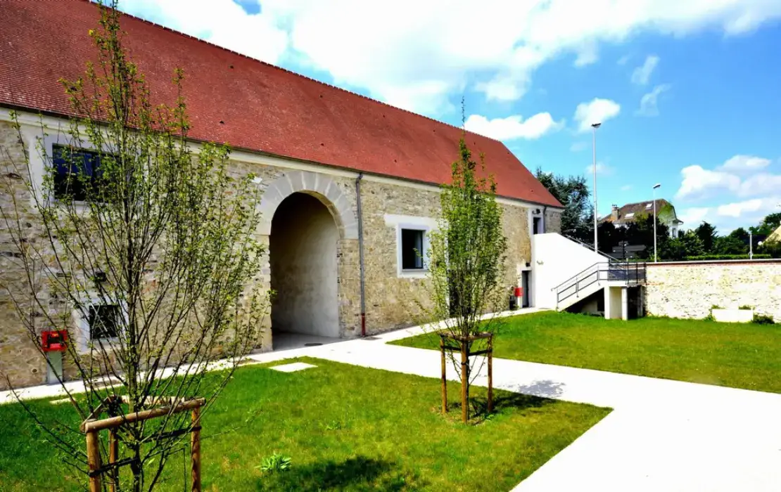 Auberge du Château Bleu 5