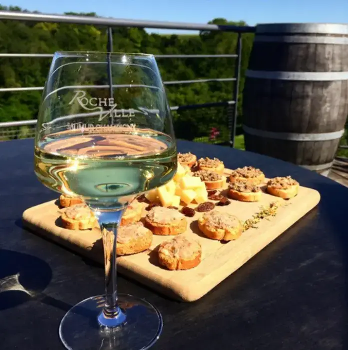 Domaine de Rocheville 2