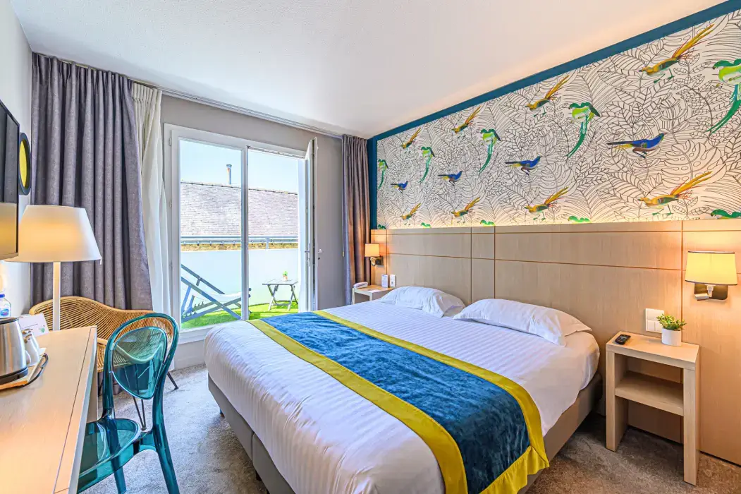Best Western Plus Vannes Centre-ville 2