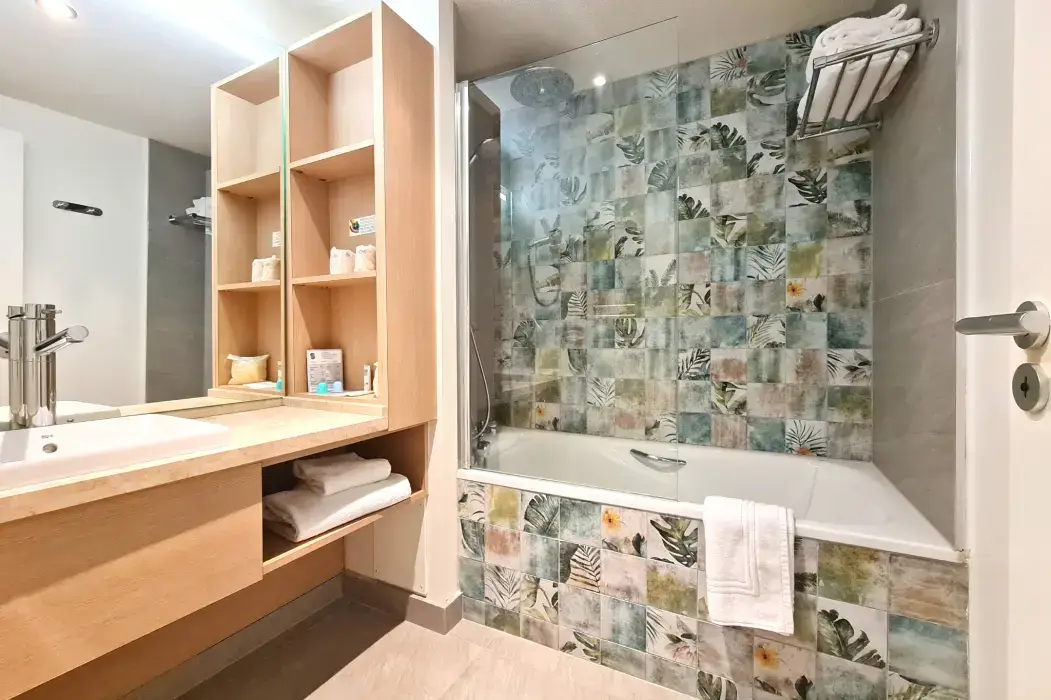Best Western Plus Vannes Centre-ville 3