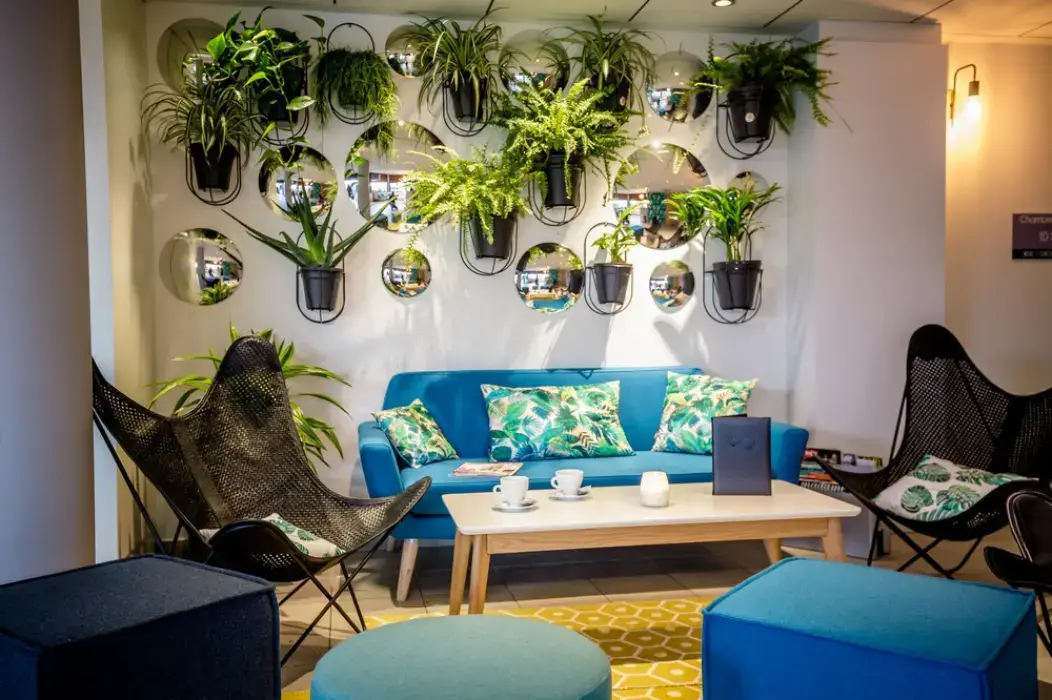 Best Western Plus Vannes Centre-ville 6