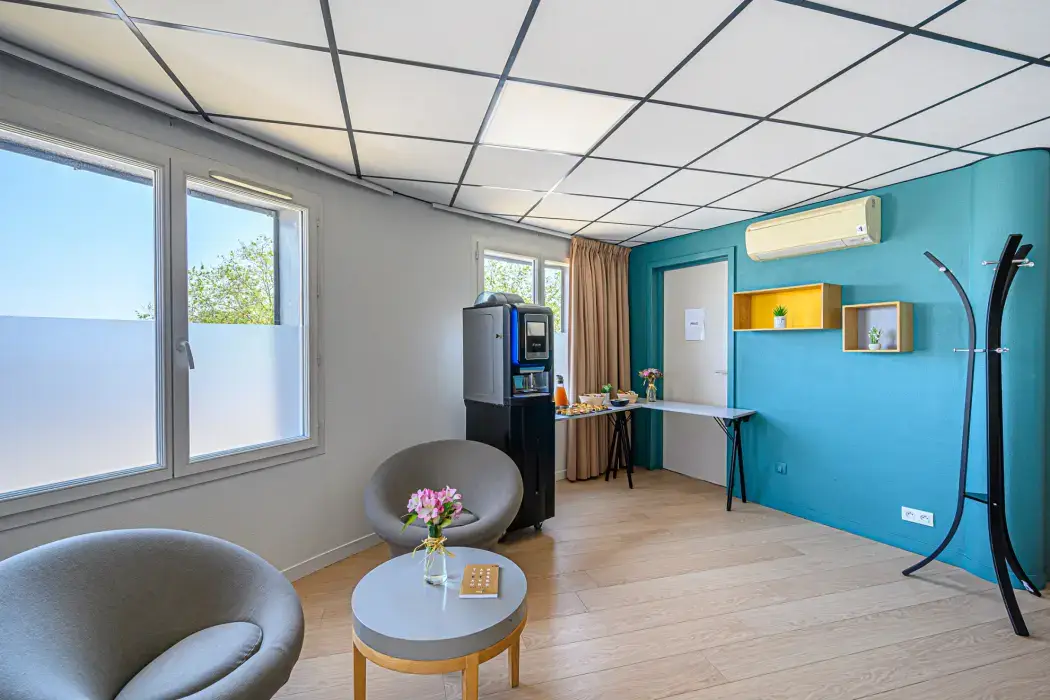 Best Western Plus Vannes Centre-ville 9