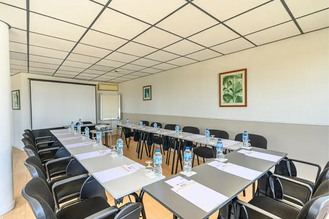 Best Western Plus Vannes Centre-ville 10