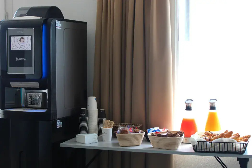 Best Western Plus Vannes Centre-ville 11