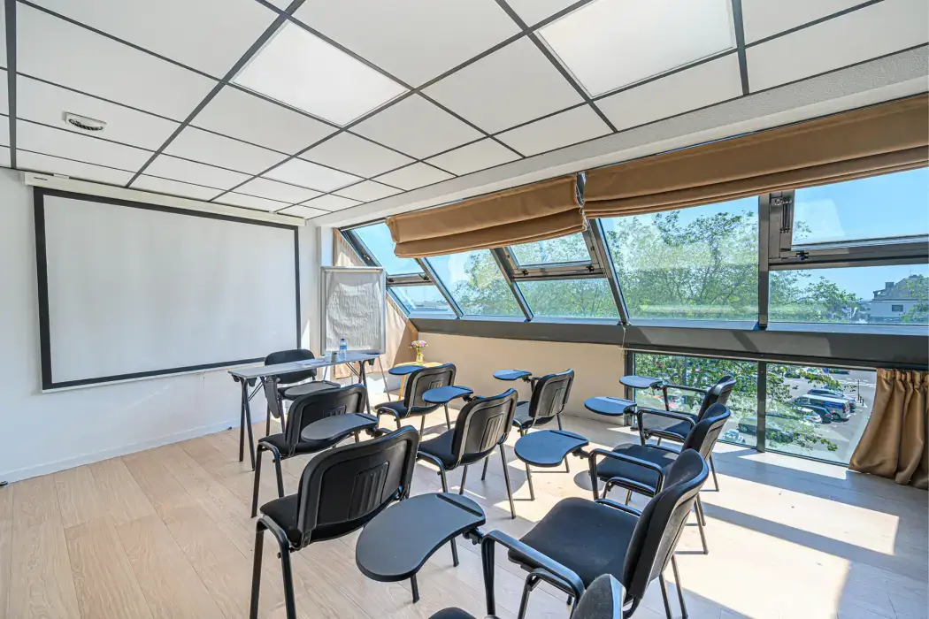 Best Western Plus Vannes Centre-ville 12