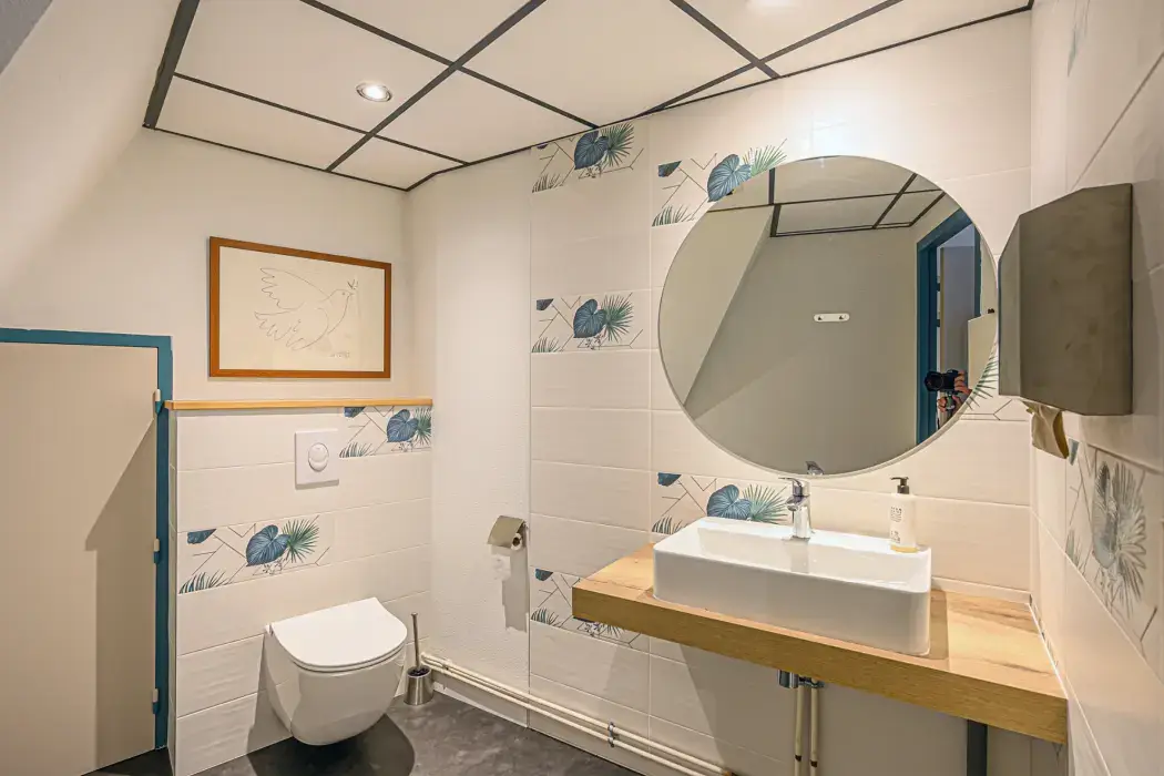 Best Western Plus Vannes Centre-ville 16