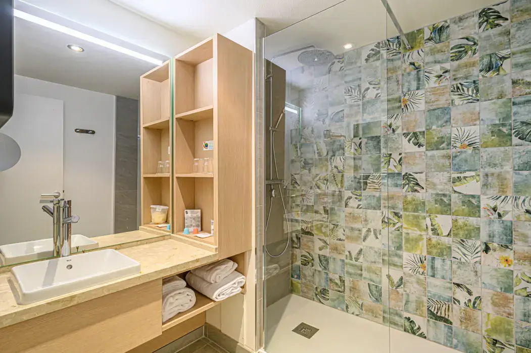 Best Western Plus Vannes Centre-ville 23
