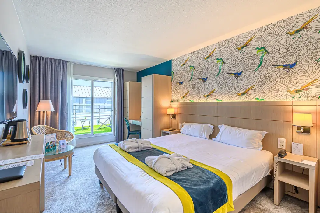 Best Western Plus Vannes Centre-ville 24