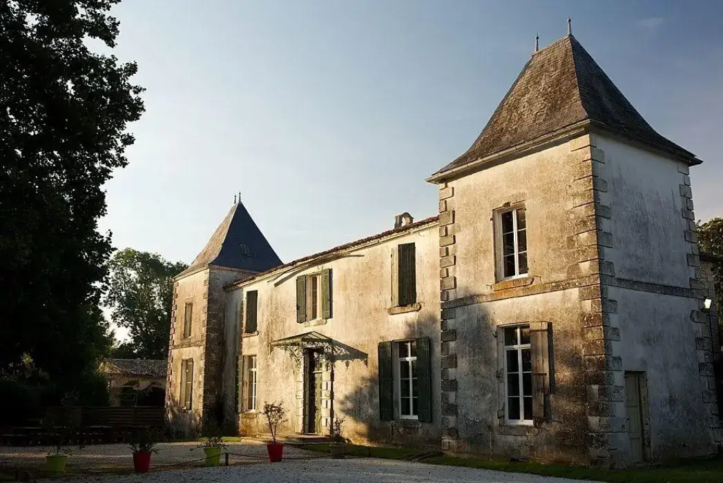 Domaine du Seudre 2