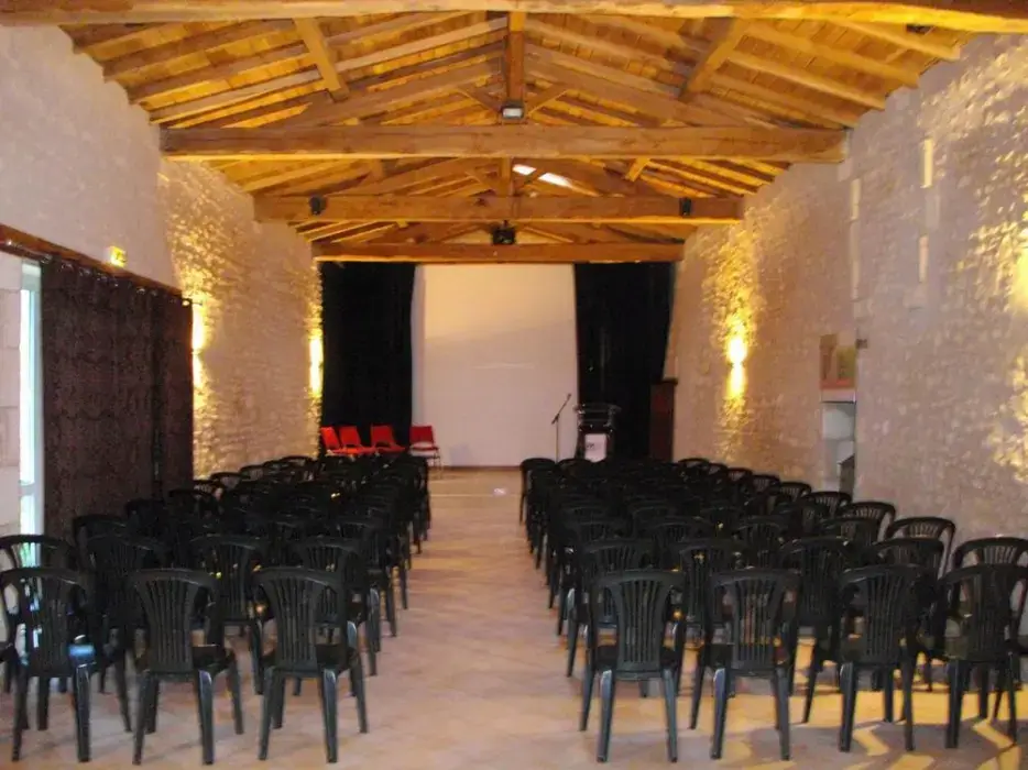 Domaine du Seudre 3
