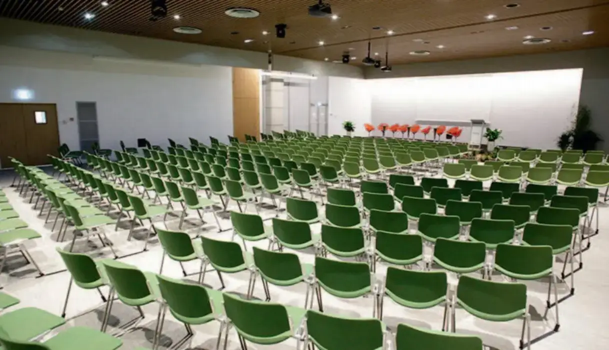 Eurexpo Lyon 4