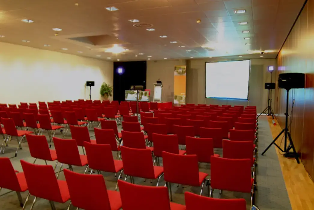 Eurexpo Lyon 8