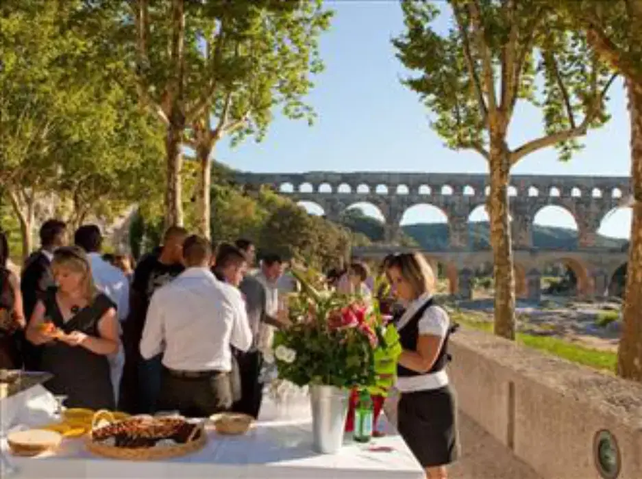 Site du Pont du Gard 8