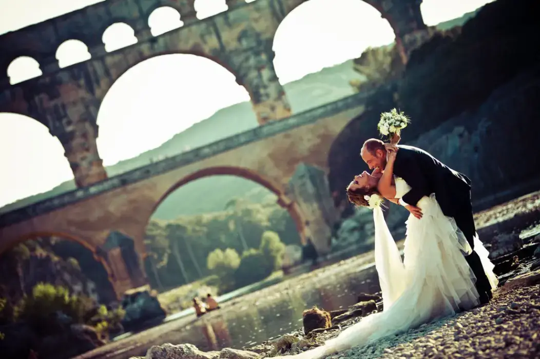 Site du Pont du Gard 12