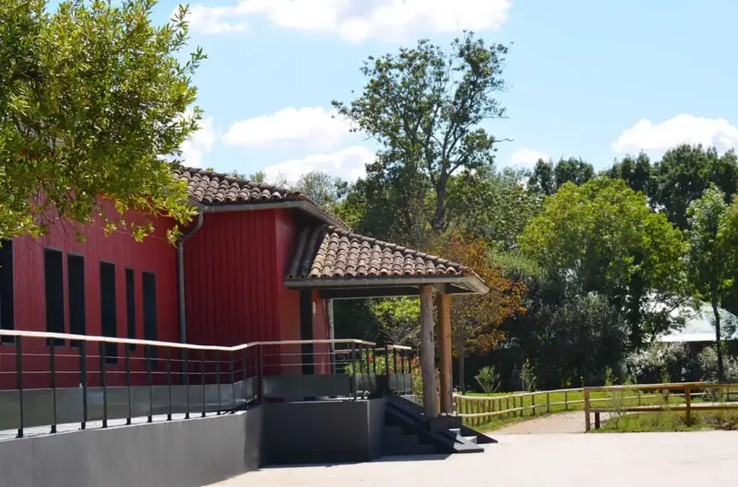 Domaine de Vallier 5