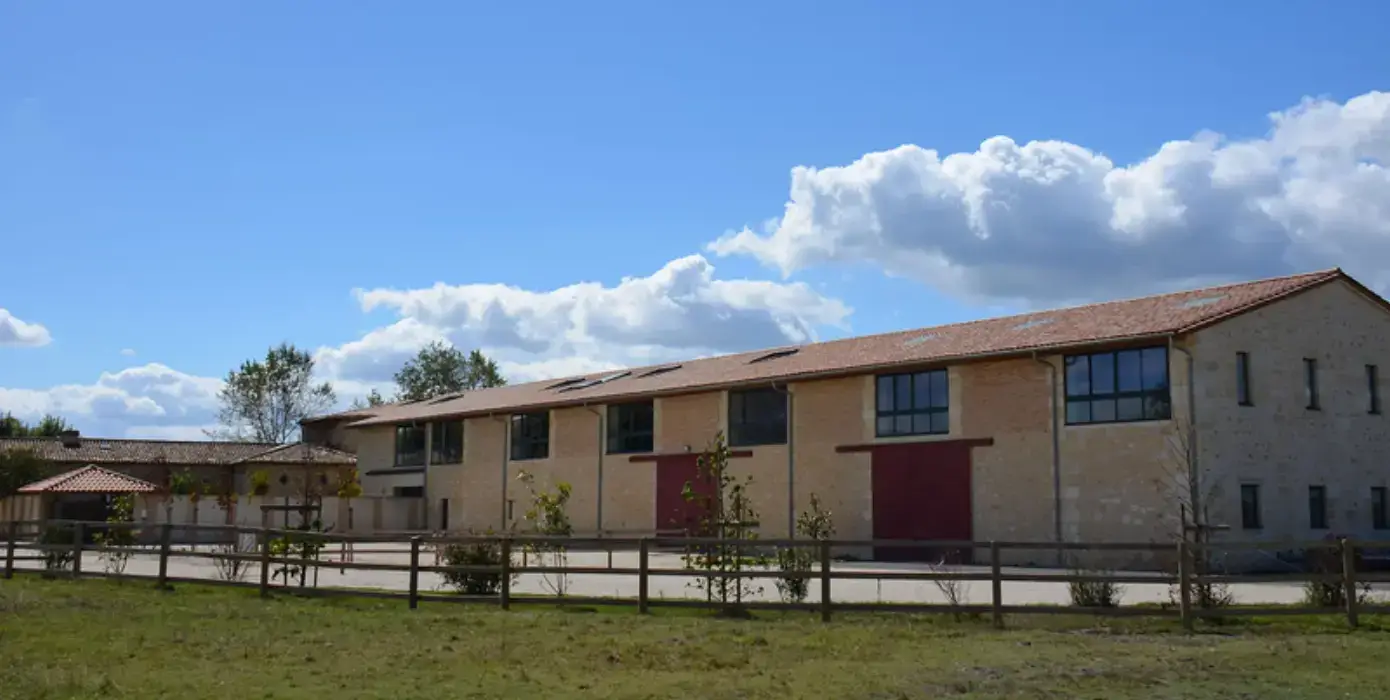 Domaine de Vallier 6