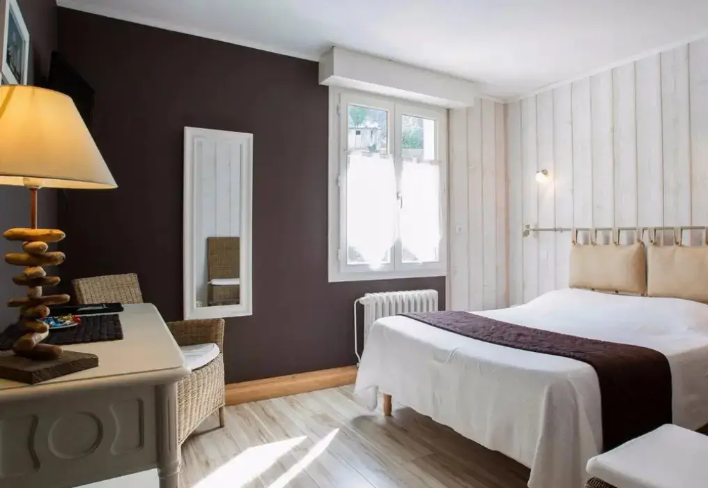 Hostellerie du Vieux Moulin 3
