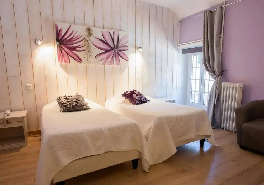 Hostellerie du Vieux Moulin 9