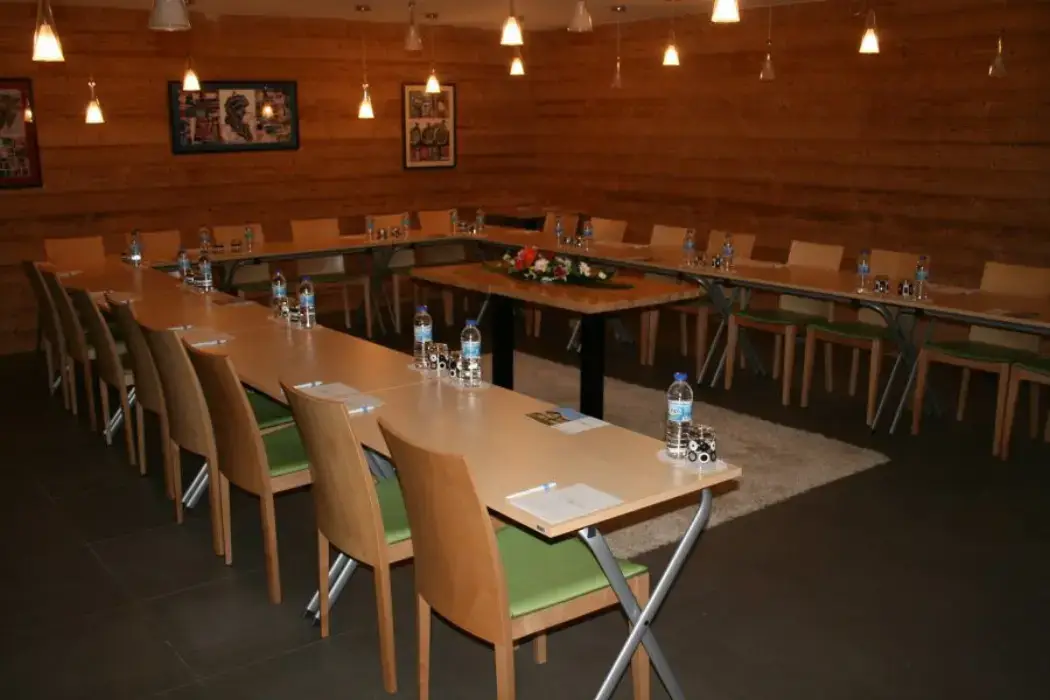 La Croix de Savoie et SPA 10