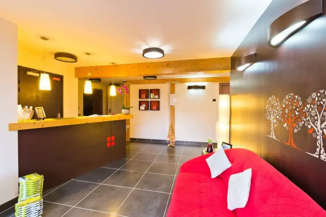 La Croix de Savoie et SPA 11
