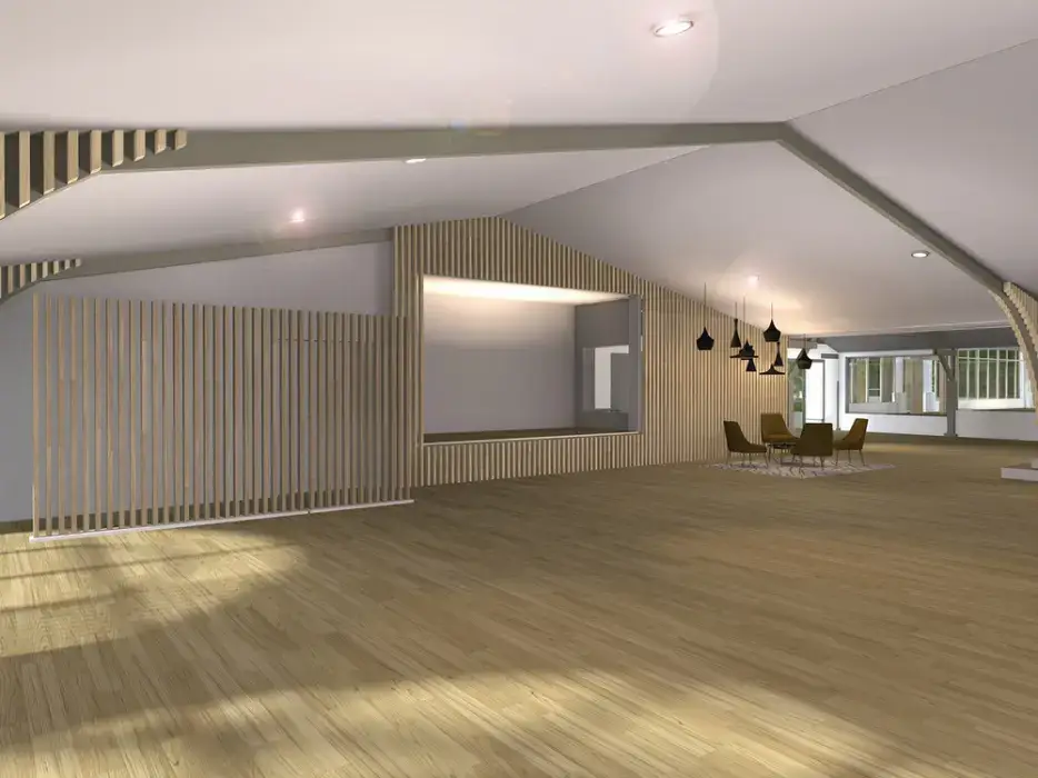 Les Planches Le Domaine 3