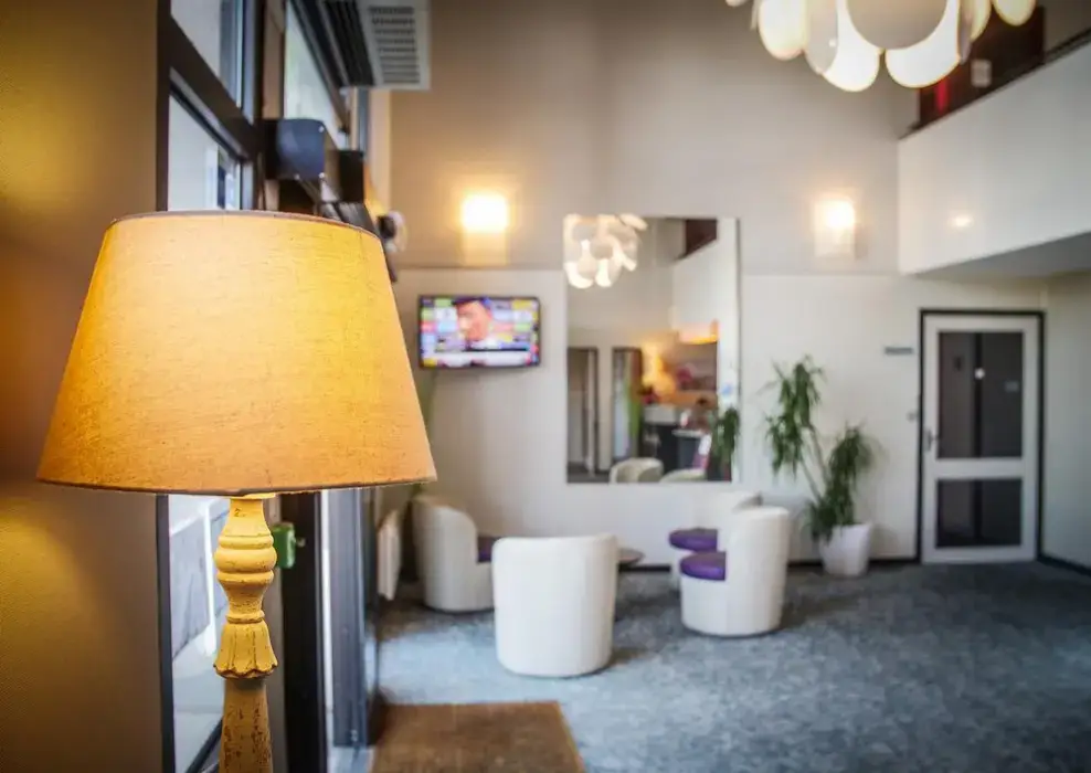 Hôtel Inn Design Alençon 5