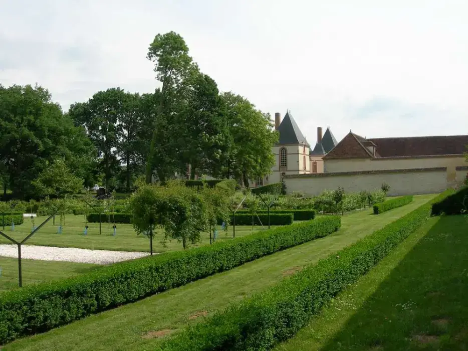 Château de Reveillon 2