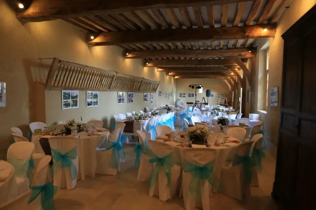 Château de Reveillon 3