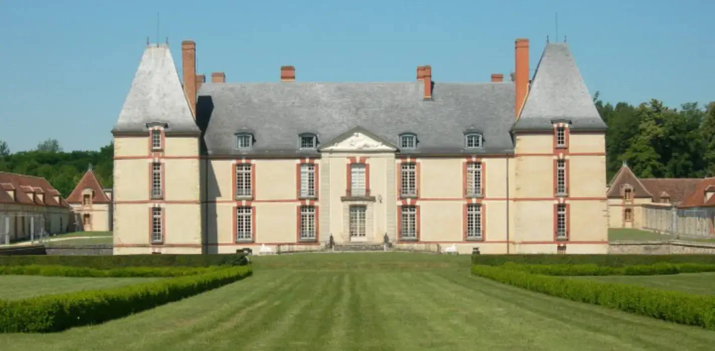 Château de Reveillon 4