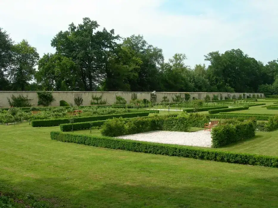 Château de Reveillon 6