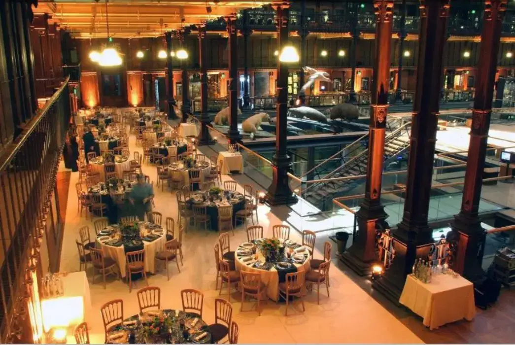 Museum National d'Histoire Naturelle 2