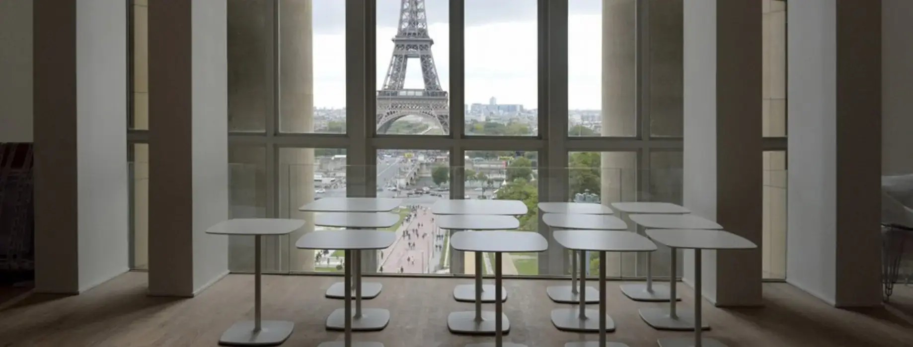 Museum National d'Histoire Naturelle 5