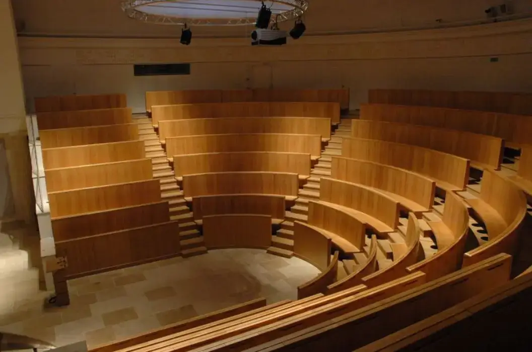 Museum National d'Histoire Naturelle 6