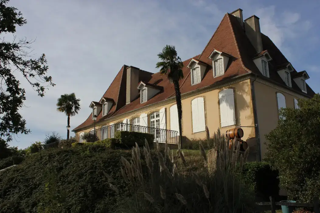Jardins et Saveurs 5