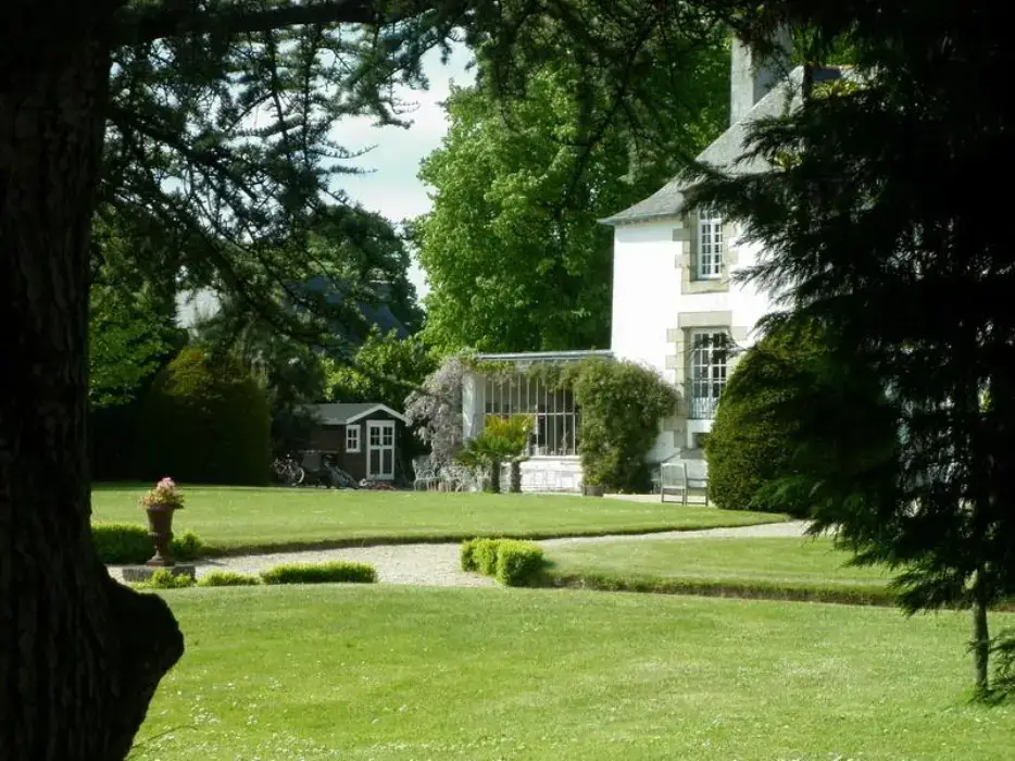 Manoir de la Baronnie 2