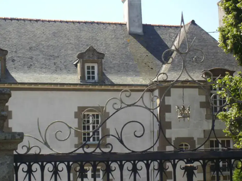 Manoir de la Baronnie 3