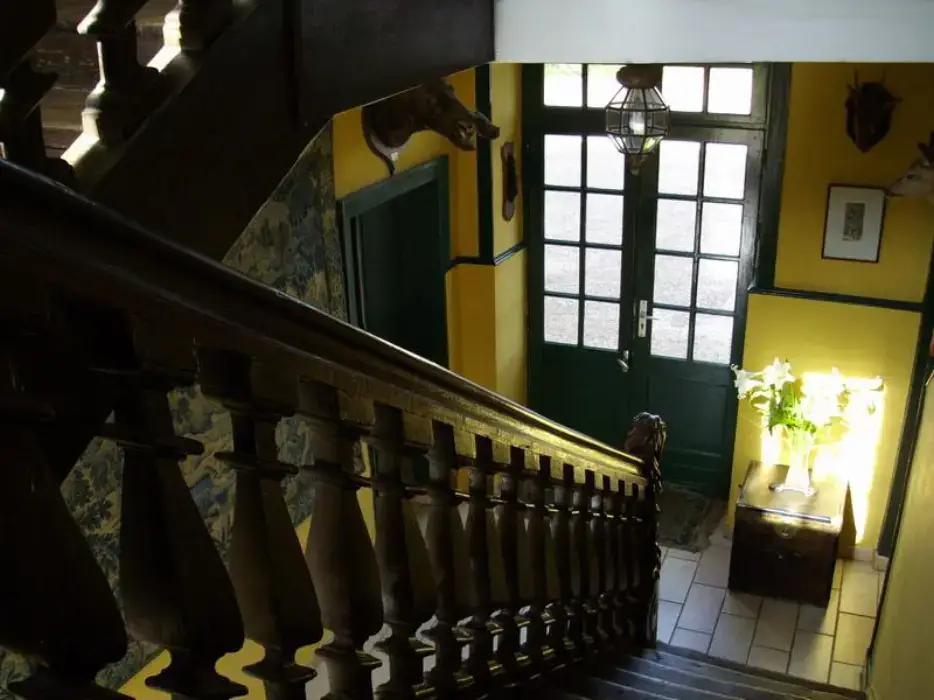 Manoir de la Baronnie 4