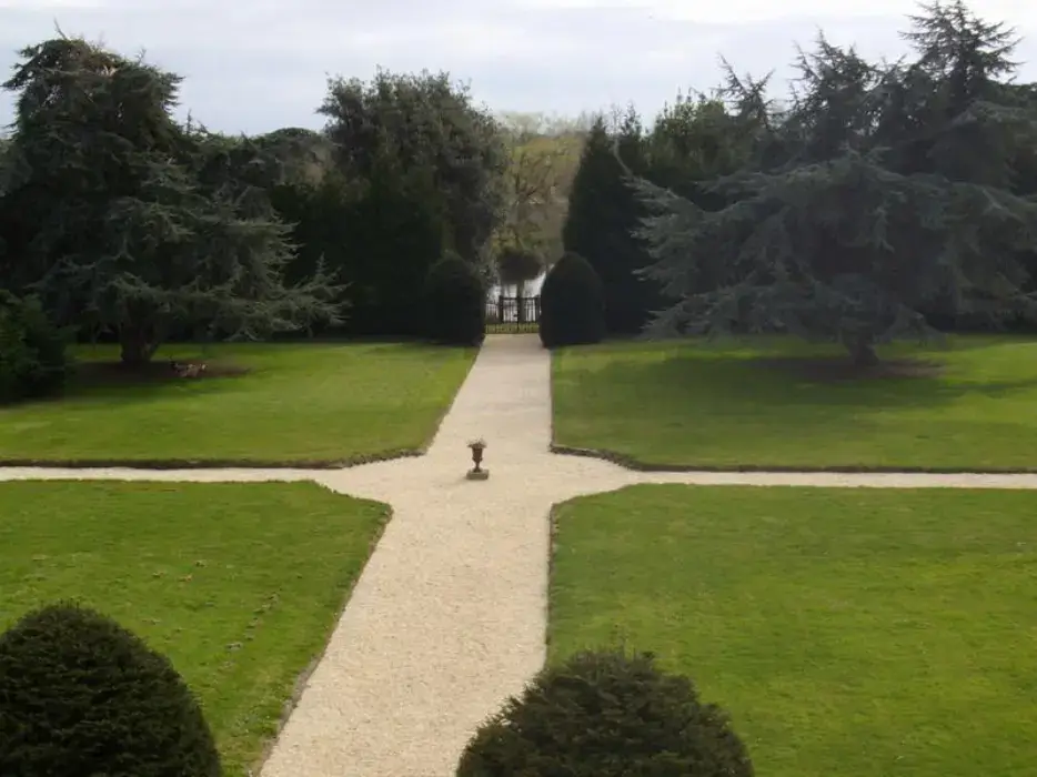 Manoir de la Baronnie 6