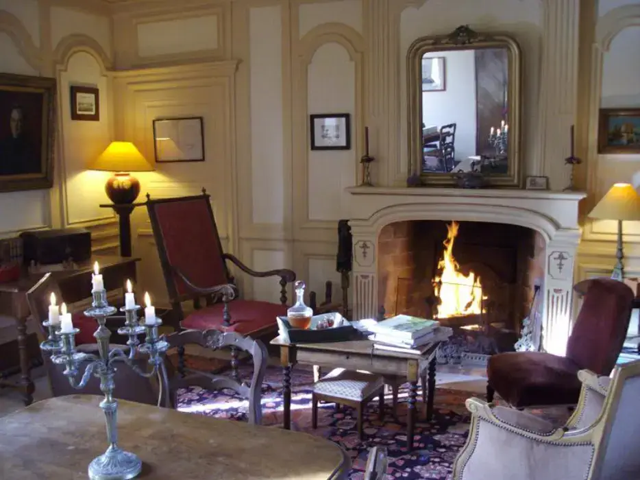 Manoir de la Baronnie 7